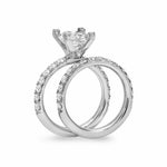 Beirut Engagement Ring image 2