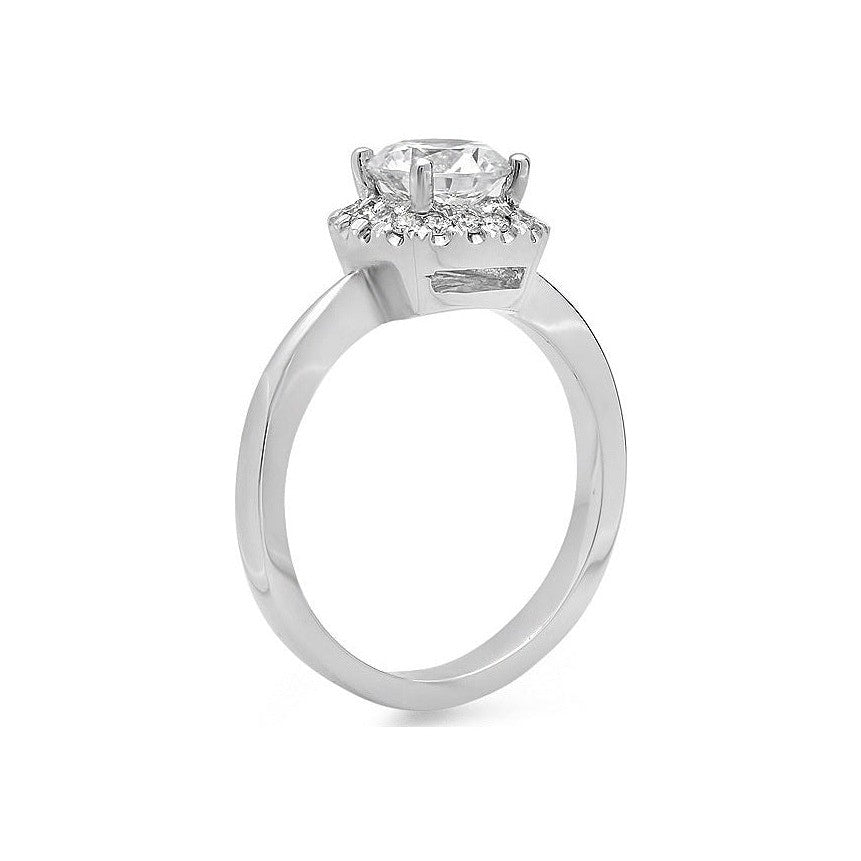 Osaka Engagement Ring. image 1