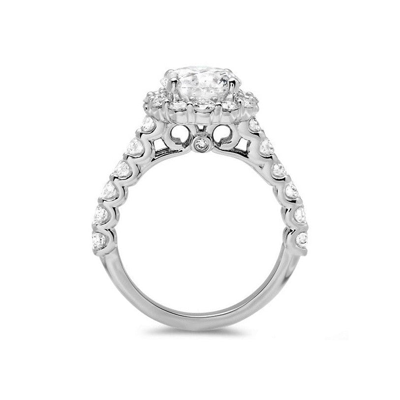 Patras Engagement Ring image 1