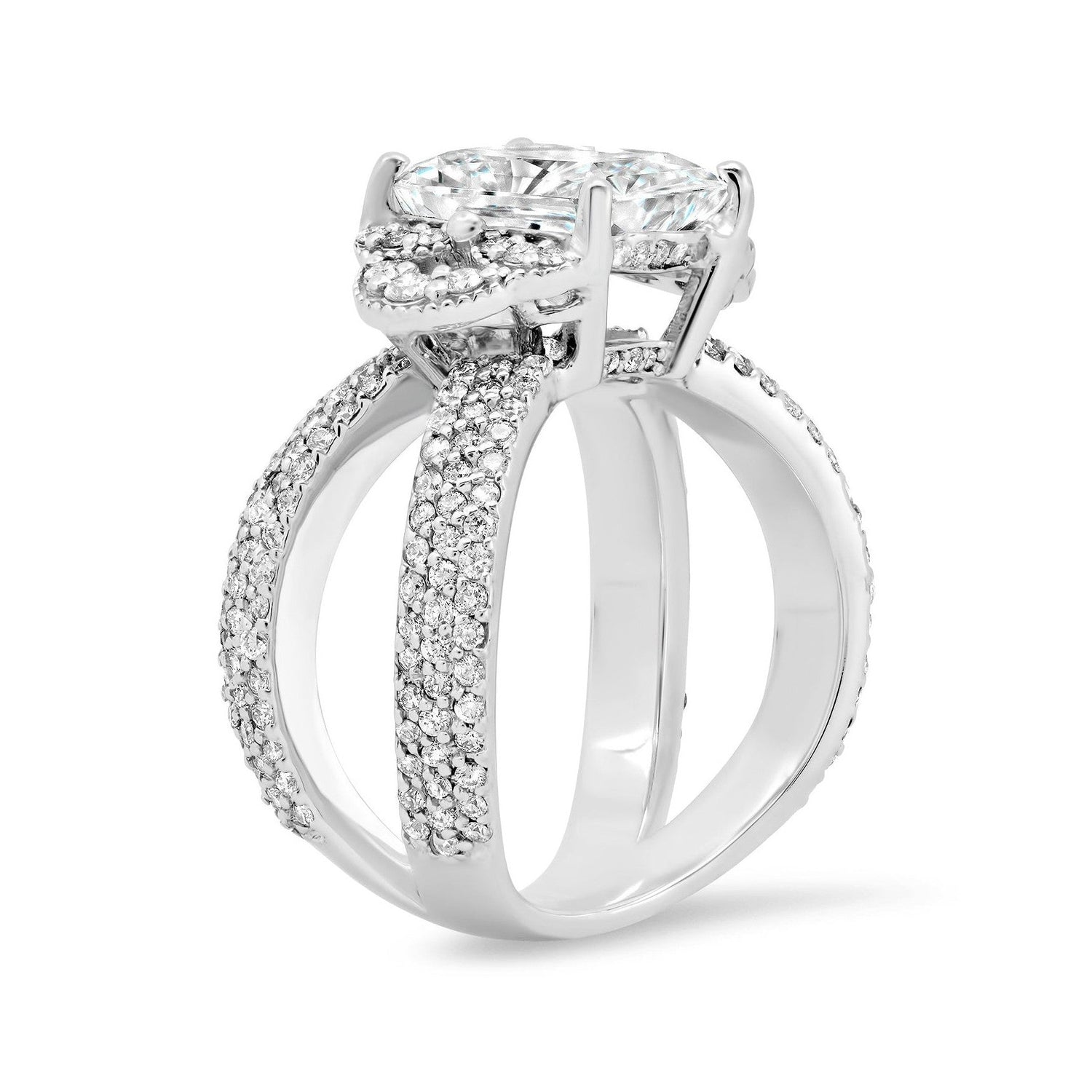 Istanbul Engagement Ring image 1