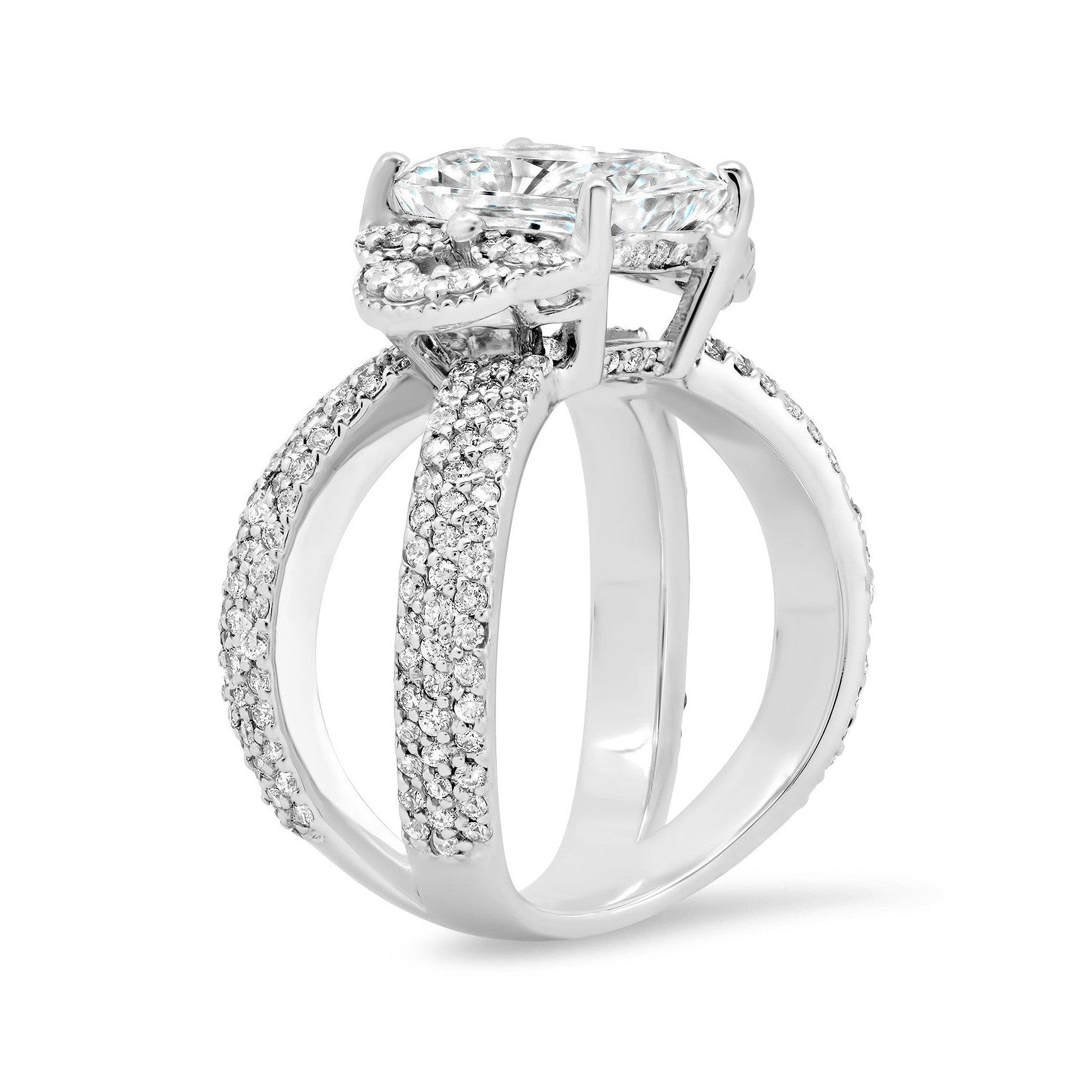 Istanbul Engagement Ring image 1