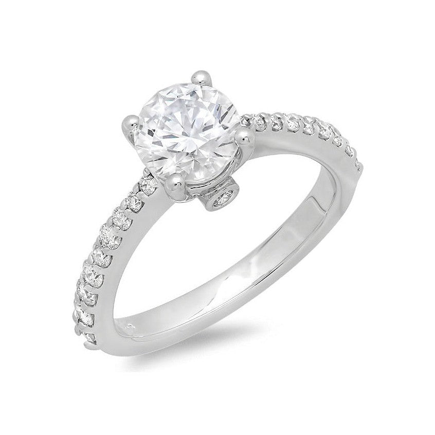 Oneonta Engagement Ring. image 0