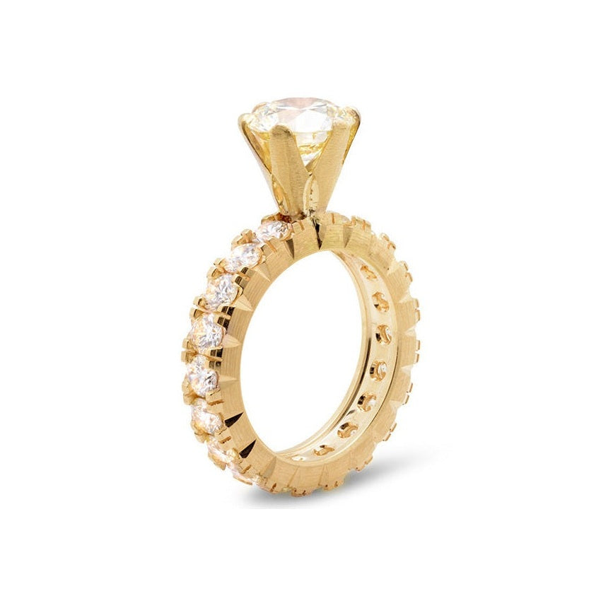 Byblos Engagement Ring image 3