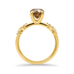 Murcia Engagement Ring image 1
