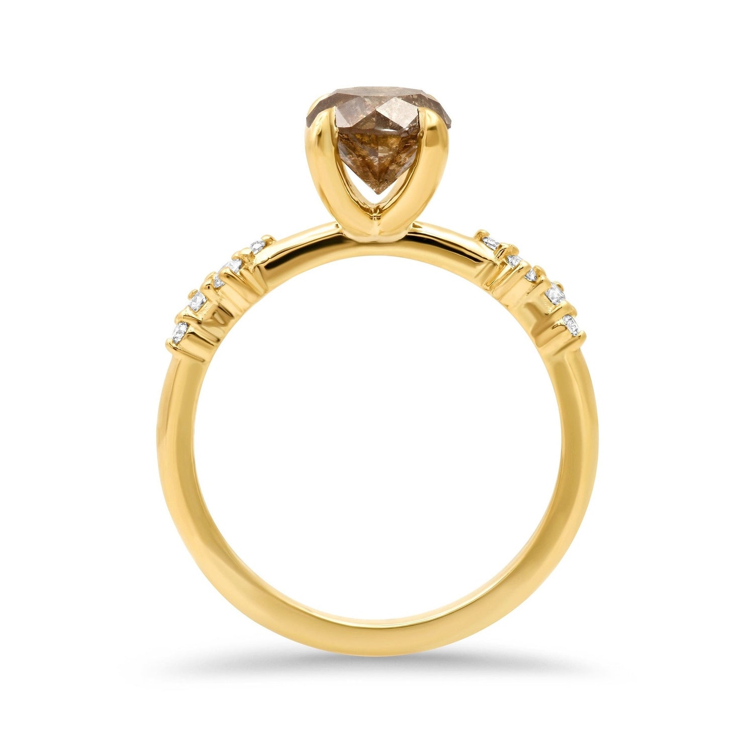 Murcia Engagement Ring image 1
