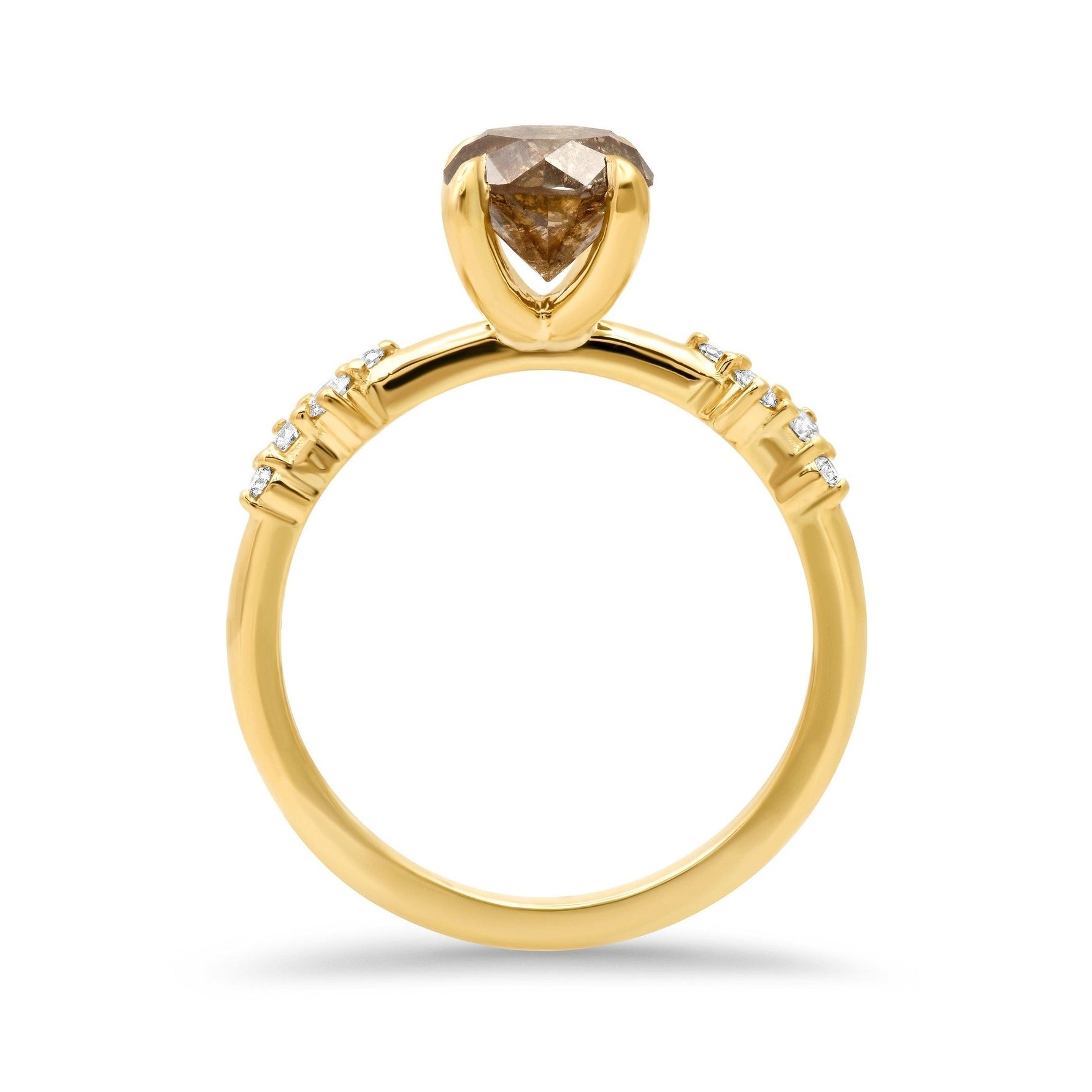 Murcia Engagement Ring image 1