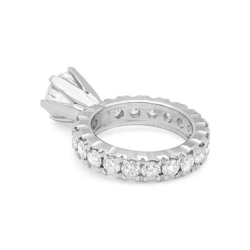 Byblos Engagement Ring image 4