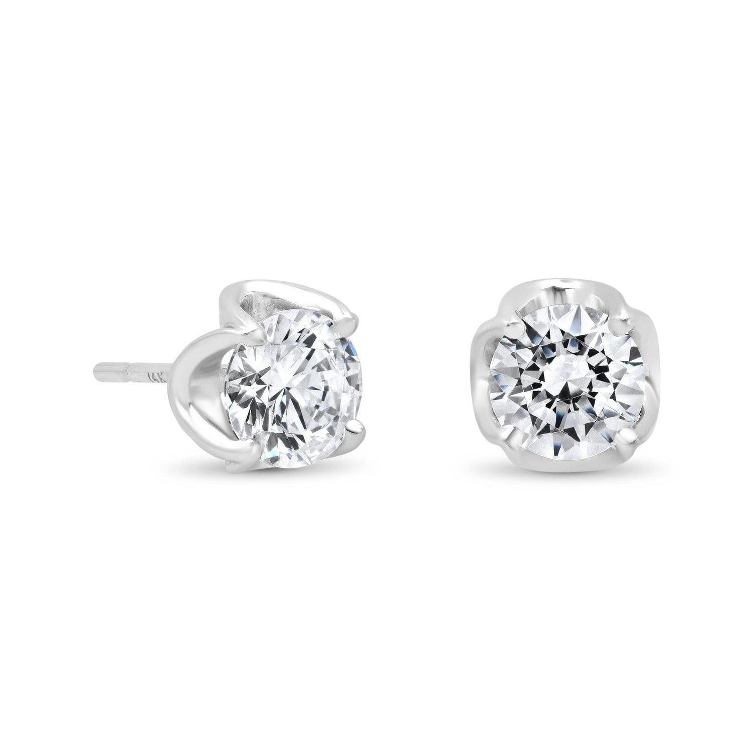 Alber Rezko Studs image 0