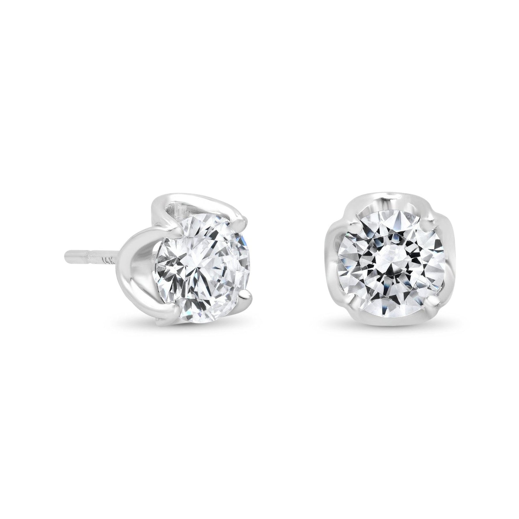 Alber Rezko Studs image 0