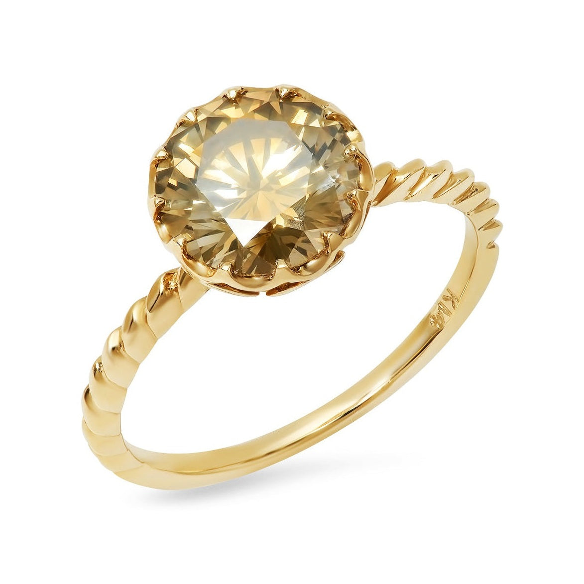 Valencia Engagement Ring image 0