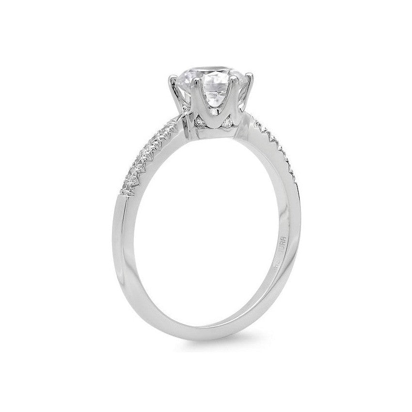 Modica Engagement Ring image 1