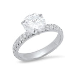 Sao Paulo Engagement Ring image 0