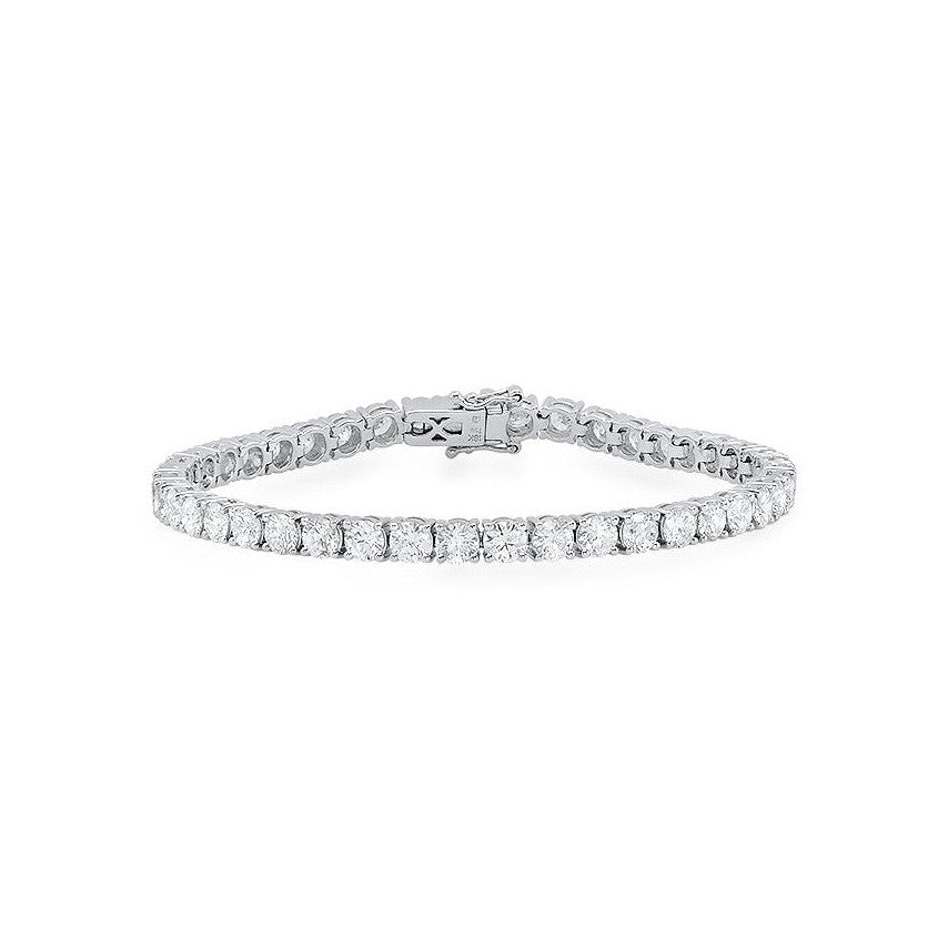 Tennis Bracelet image 0