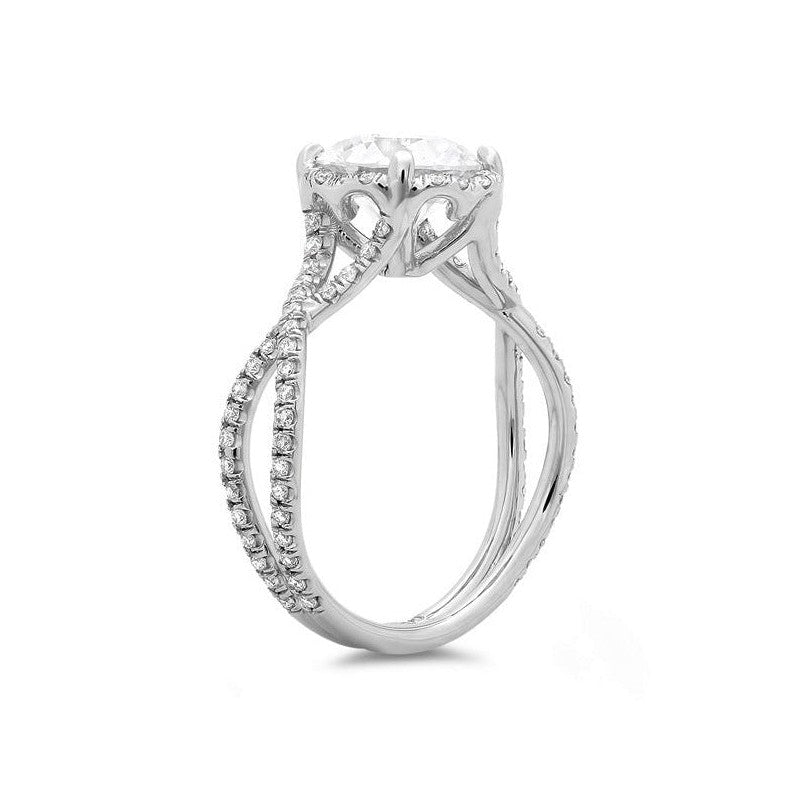 Madrid Engagement Ring image 1