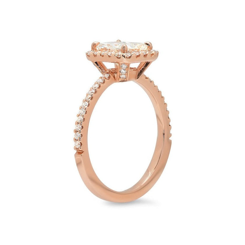 Orlando Engagement Ring. image 3