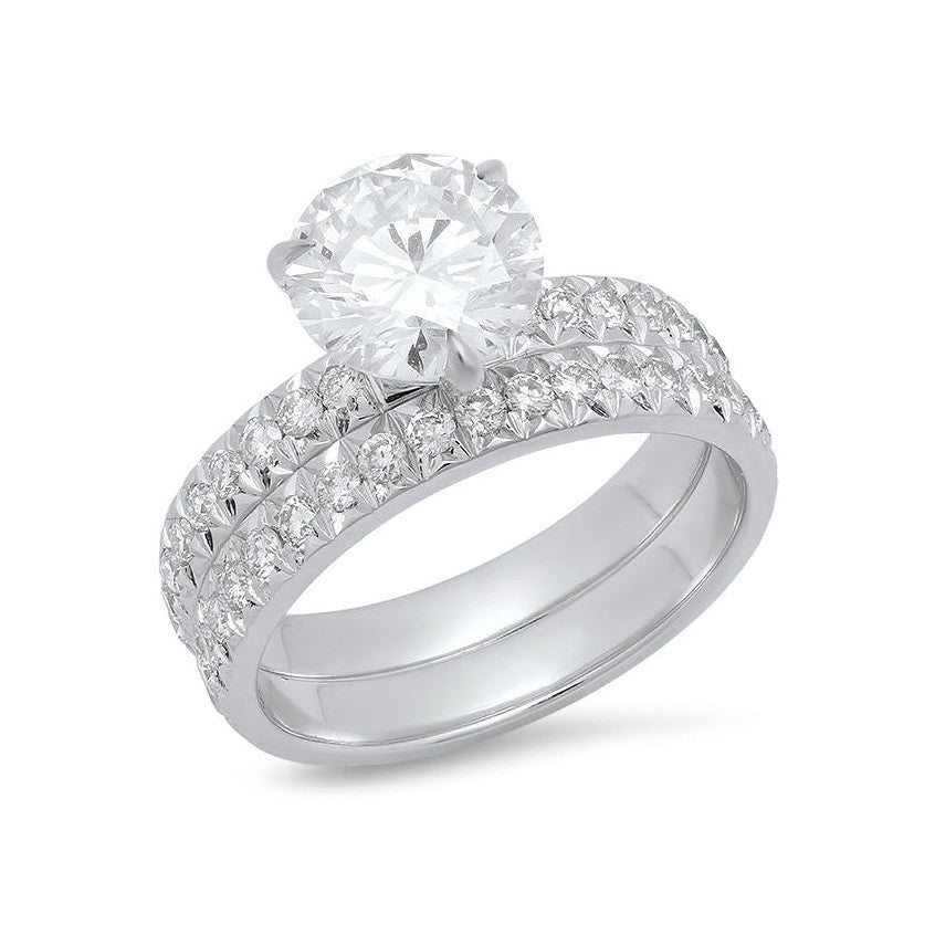 Sao Paulo Engagement Ring image 2