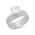 Sao Paulo Engagement Ring image 2