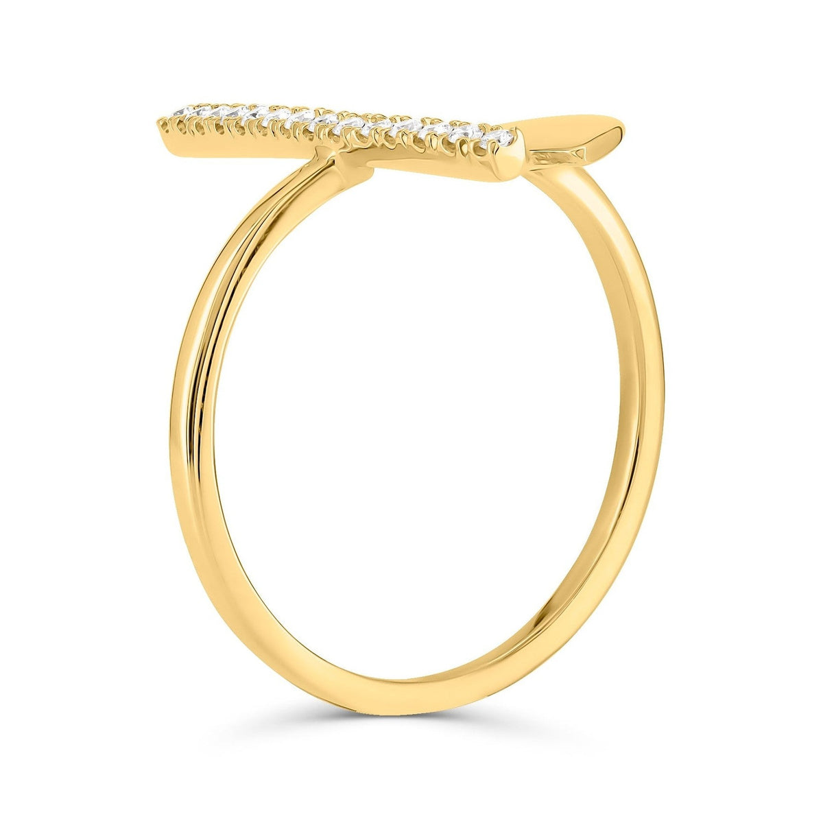 14 Diamond Fashion Ring image 3