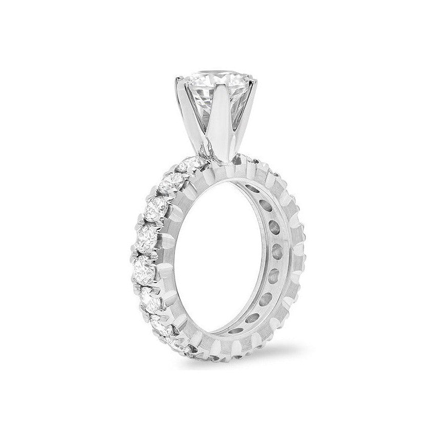 Byblos Engagement Ring image 2