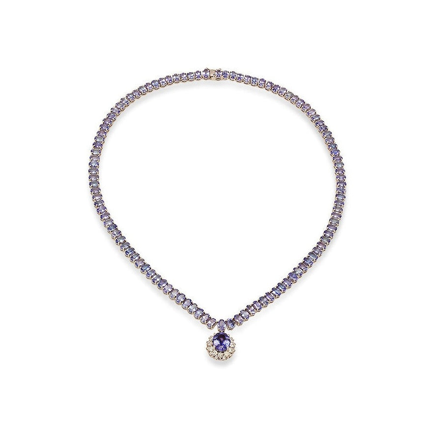 Tanzanite Dreaming image 1