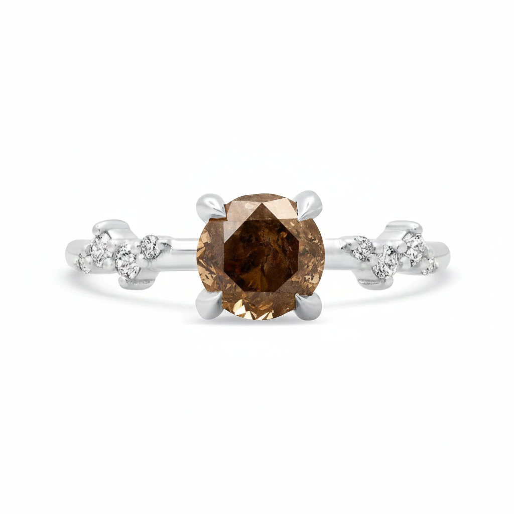 Murcia Engagement Ring