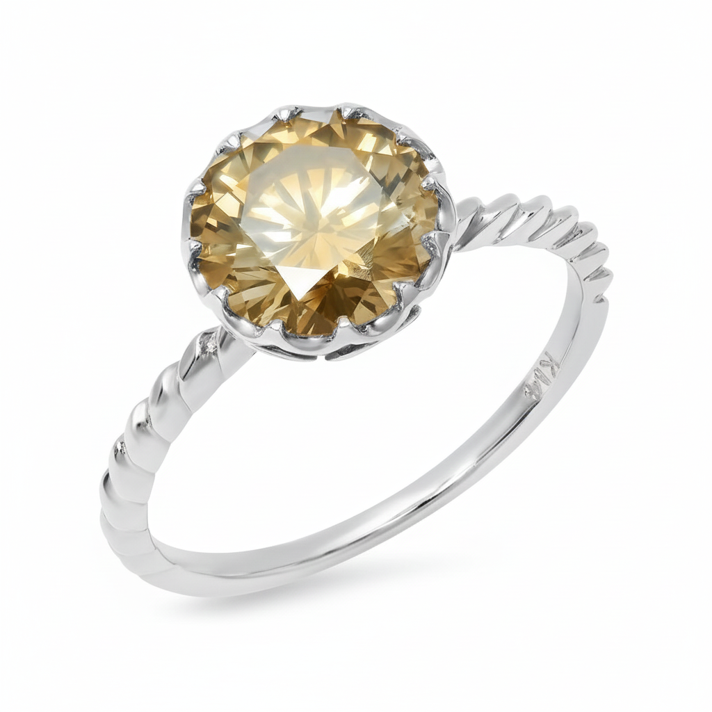 Valencia Engagement Ring