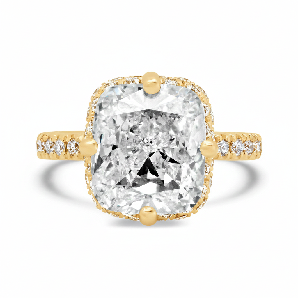 Sydney Engagement Ring