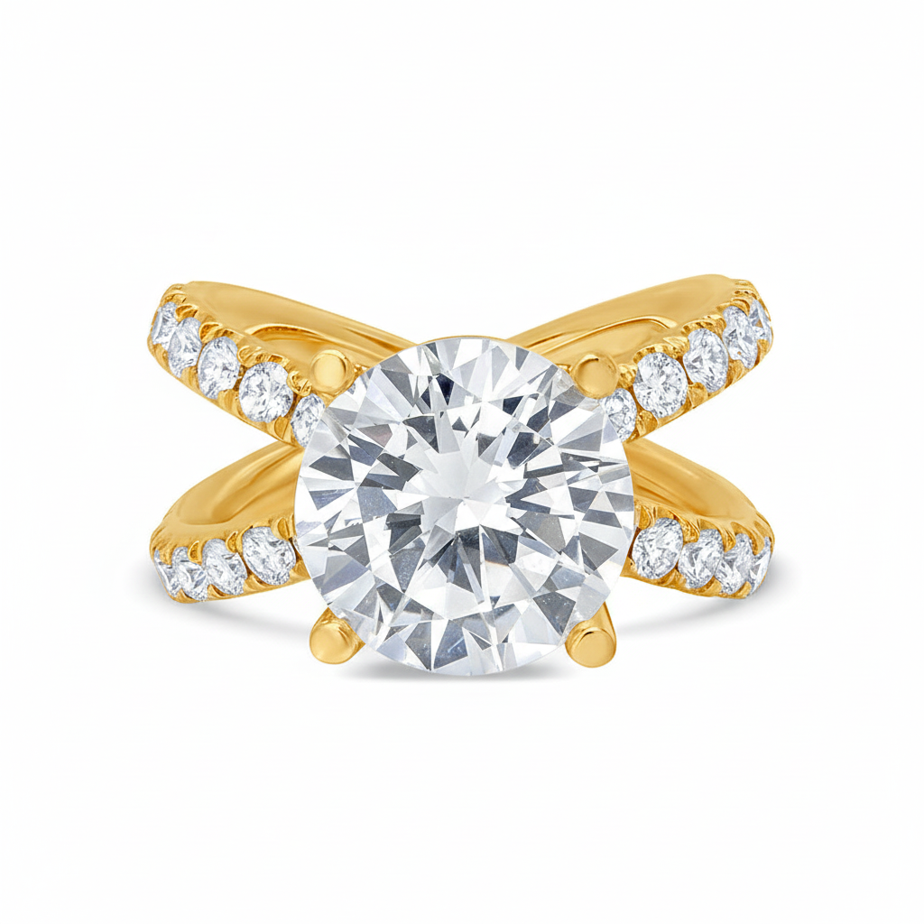 Nice Engagement Ring