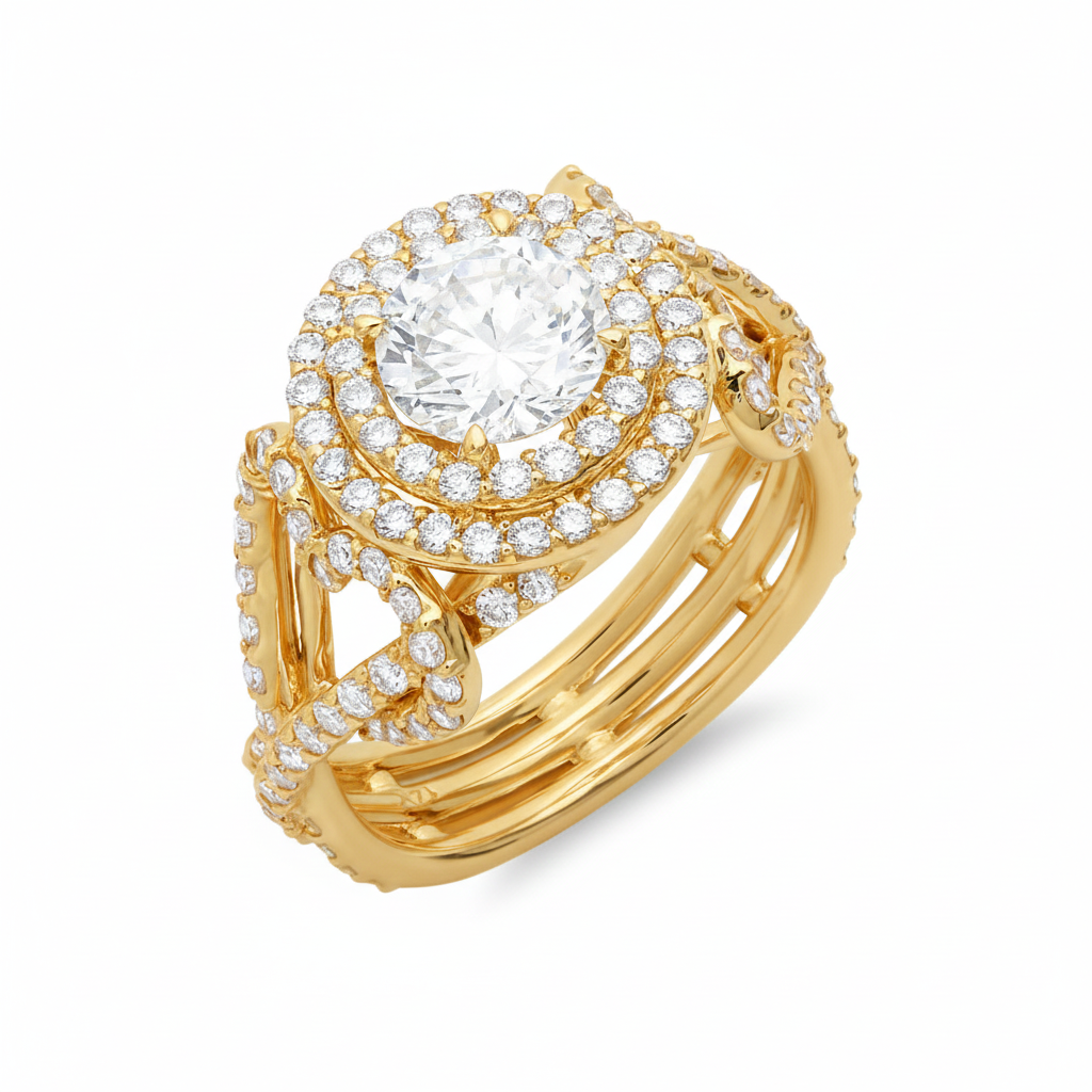San Juan Engagement Ring