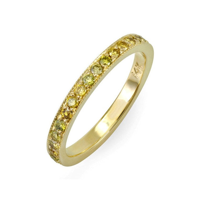 Cambridge Wedding Band