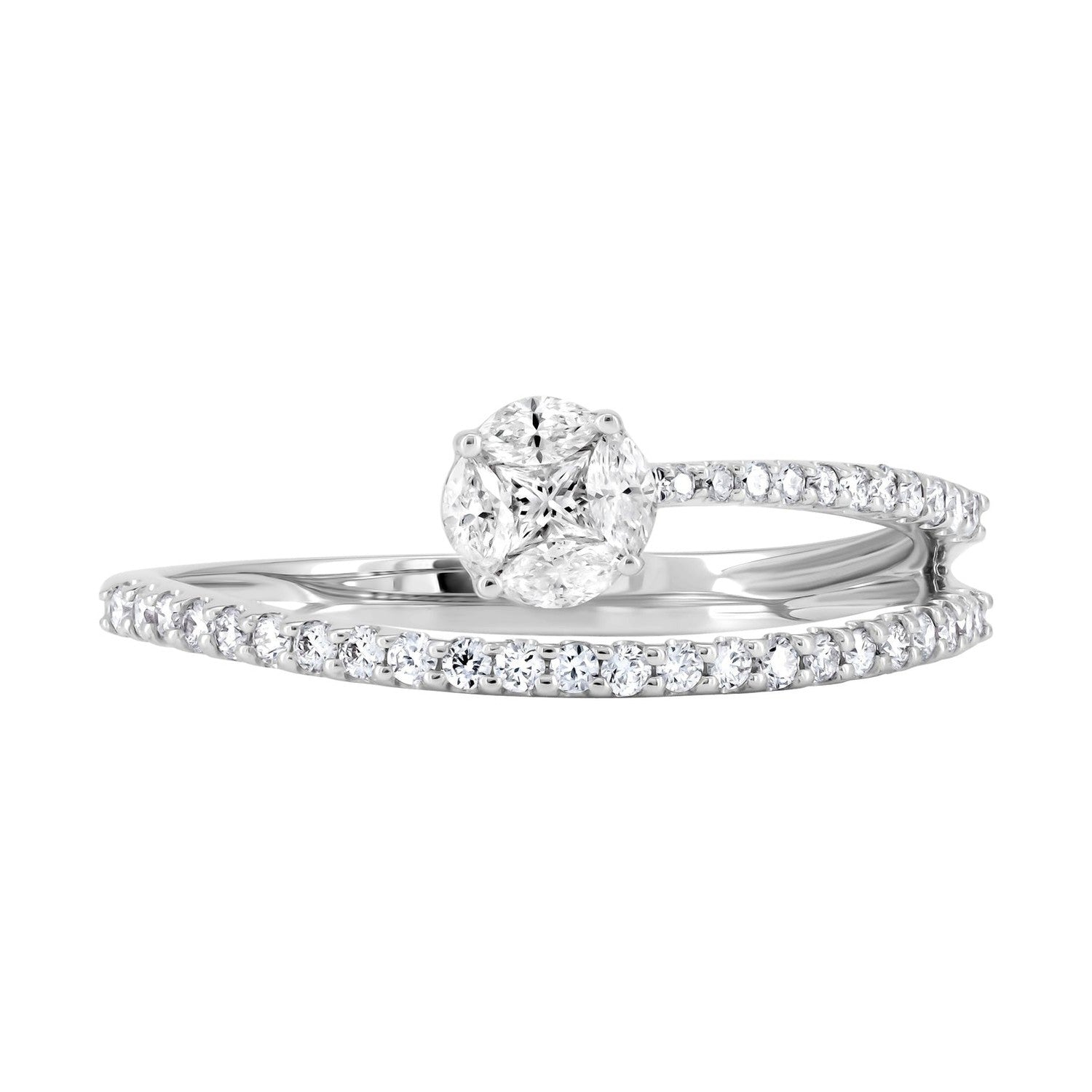 Catalina Engagement Ring