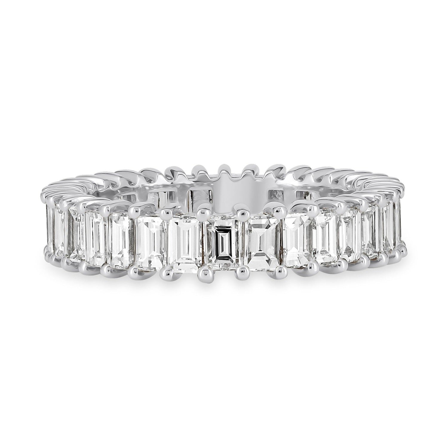 Andorra Eternity Ring