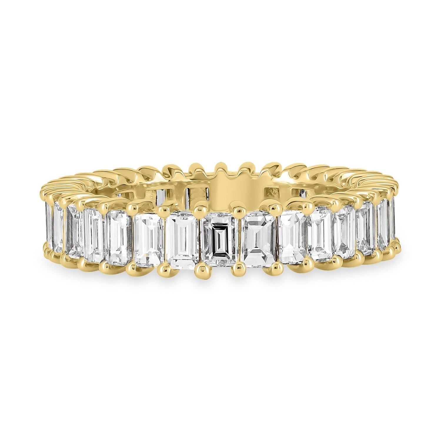 Andorra Eternity Ring