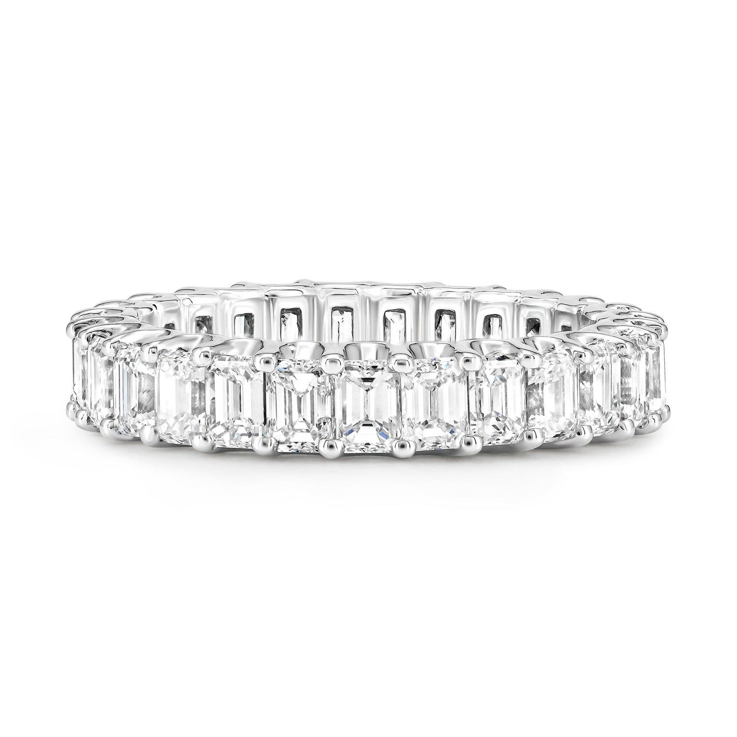 Rosario Eternity Ring