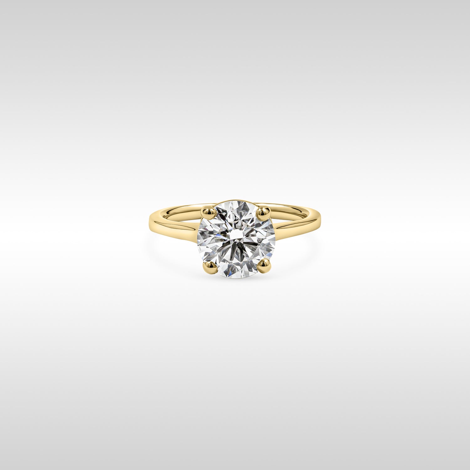 Geneva Engagement Ring