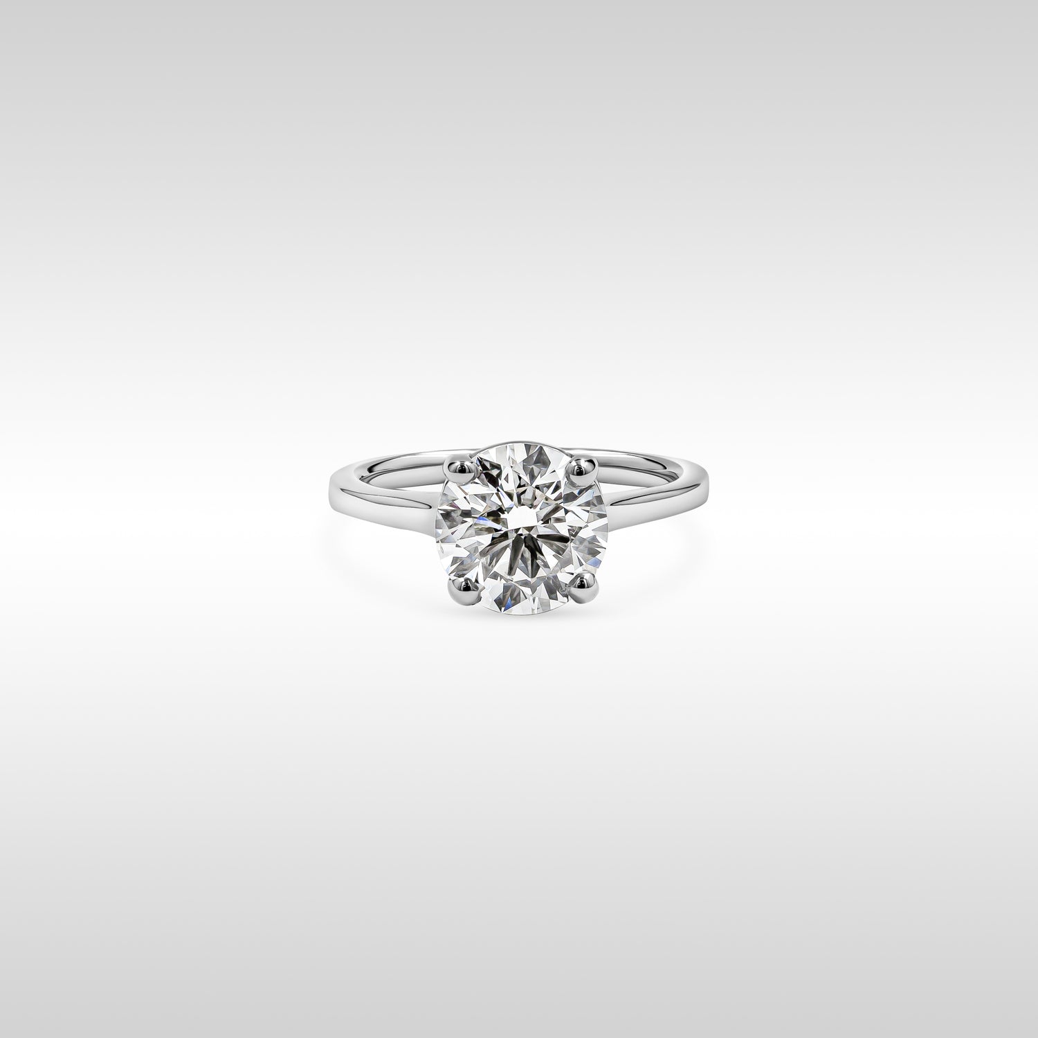 Geneva Engagement Ring