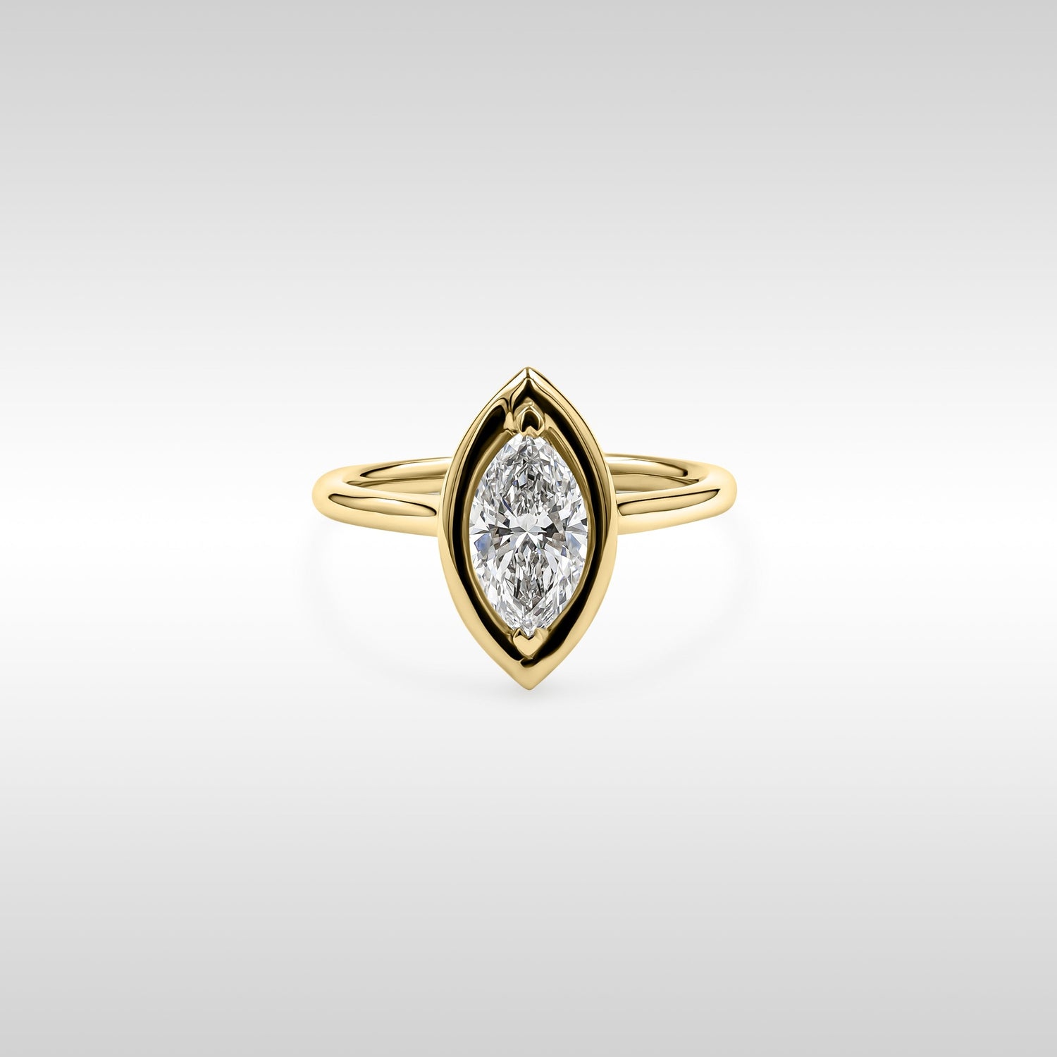 Oxford Engagement Ring