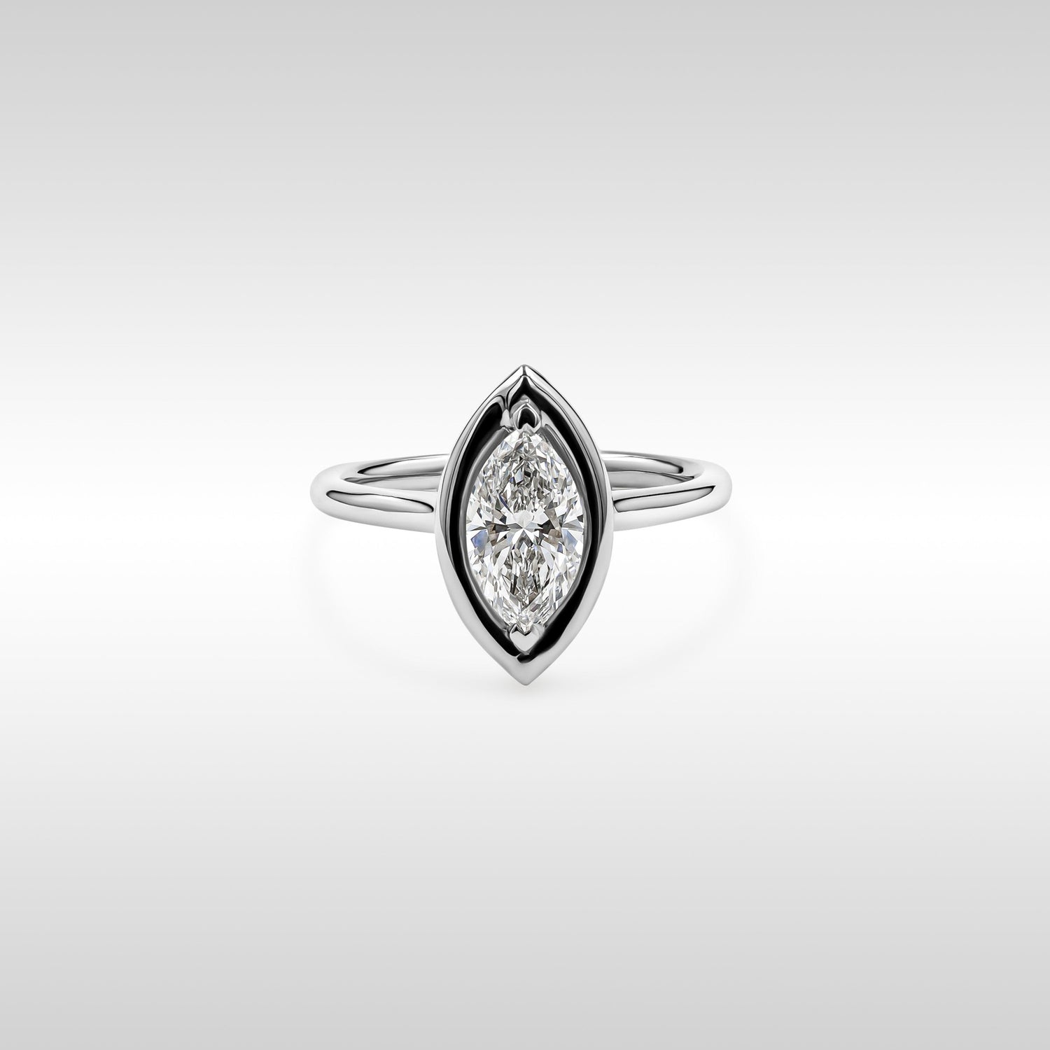 Oxford Engagement Ring