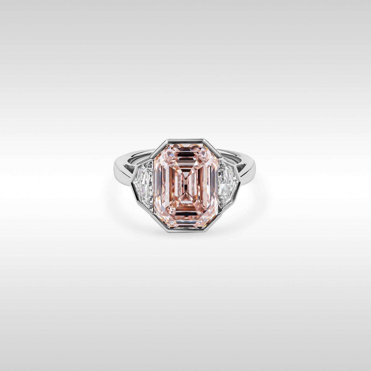 Kyoto Engagement Ring