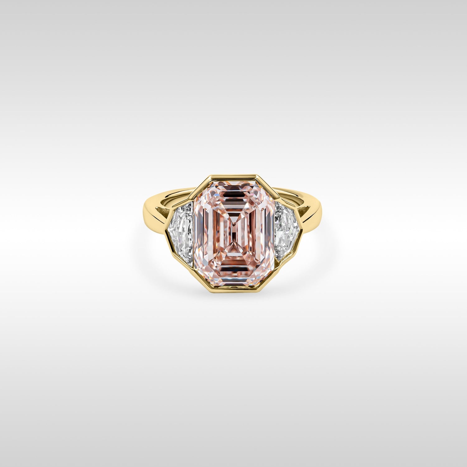 Kyoto Engagement Ring