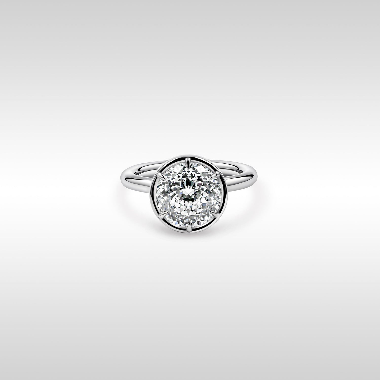 Lisbon Engagement Ring