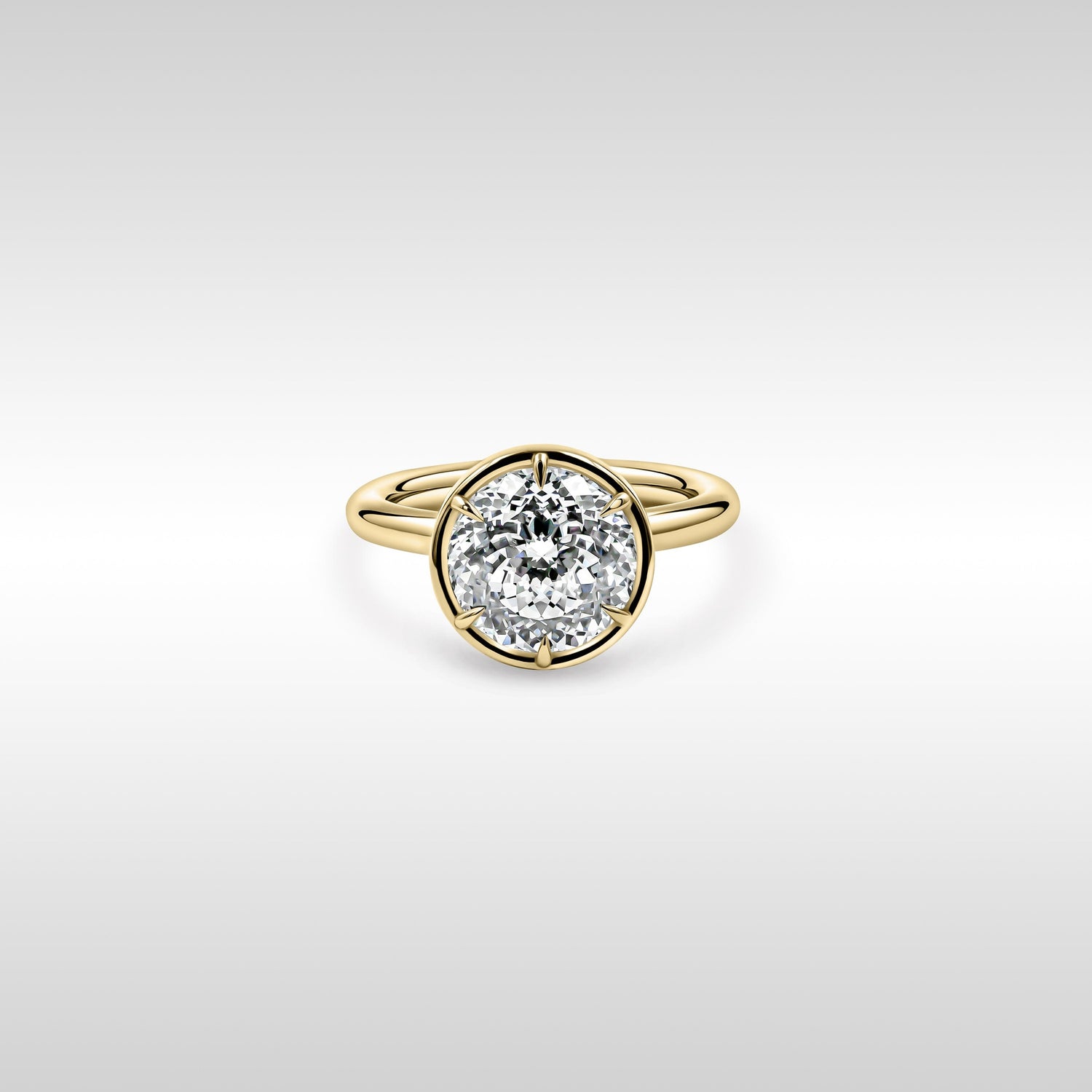 Lisbon Engagement Ring