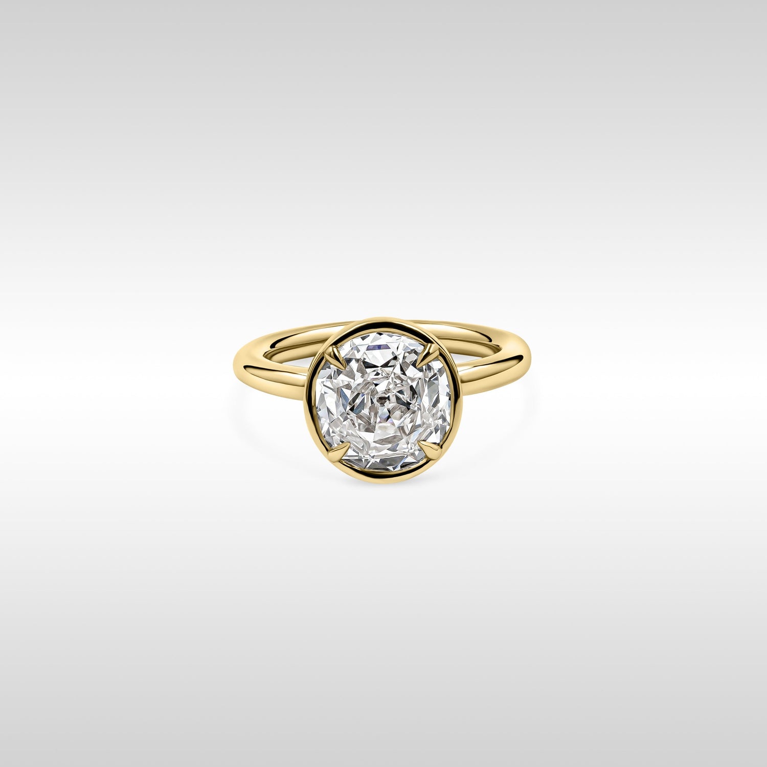Valleta Engagement Ring