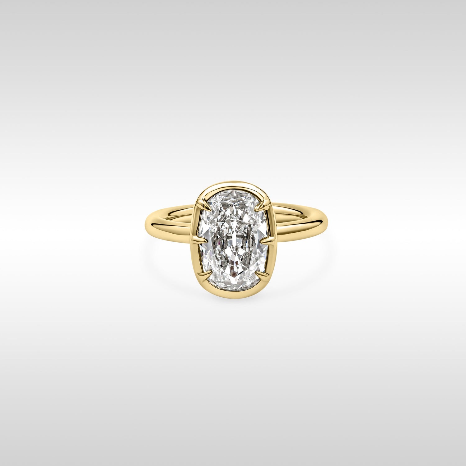 Alexandria Engagement Ring