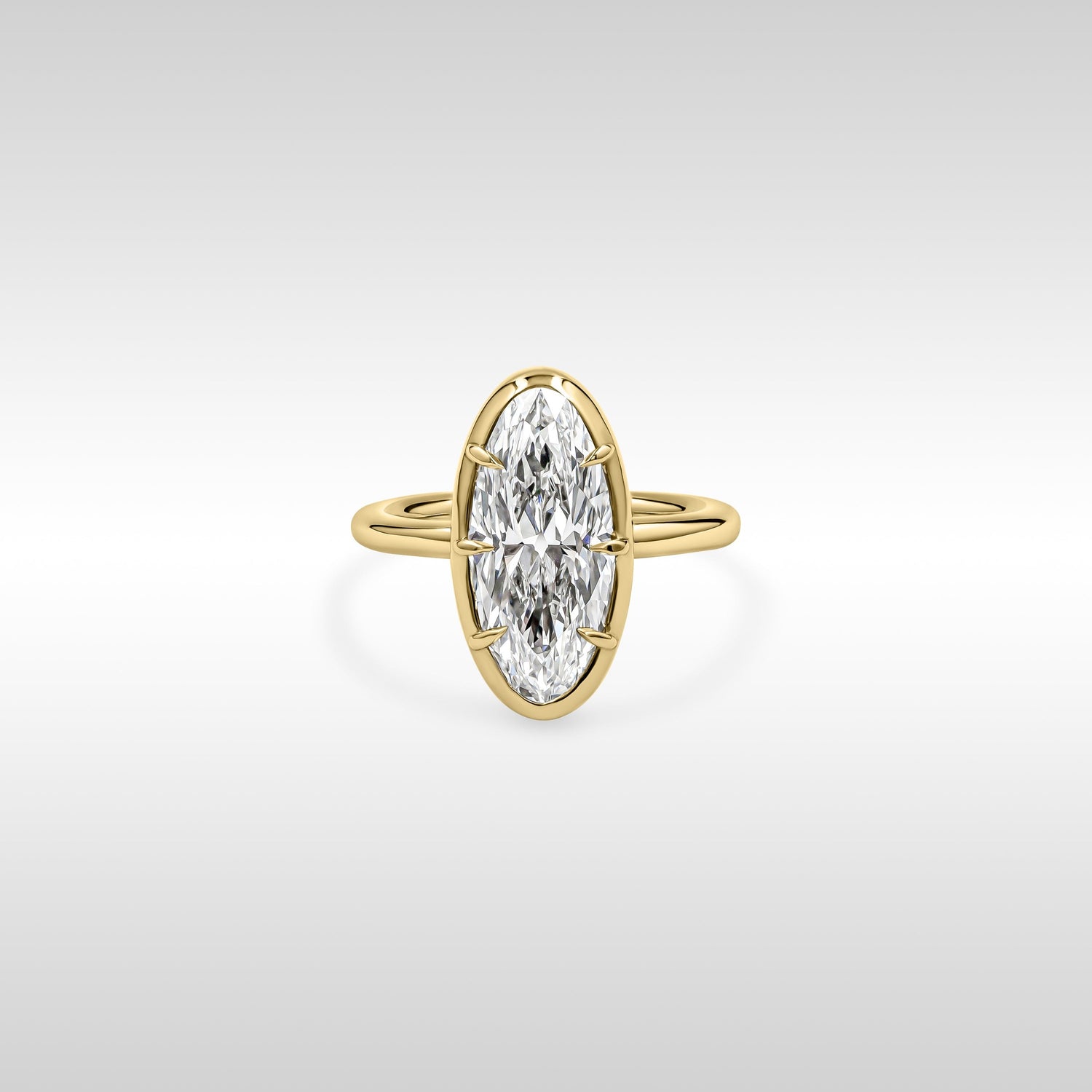 Mumbai Engagement Ring