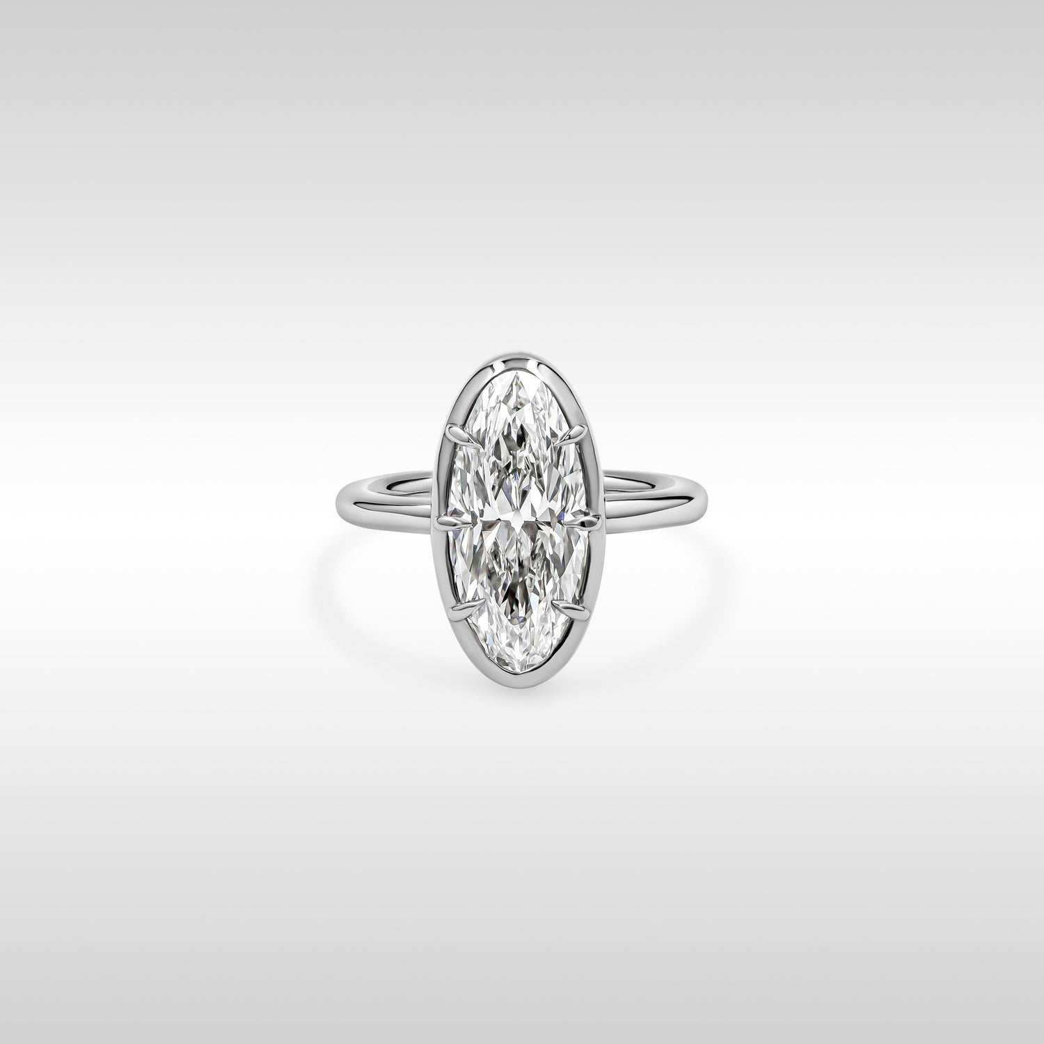 Mumbai Engagement Ring