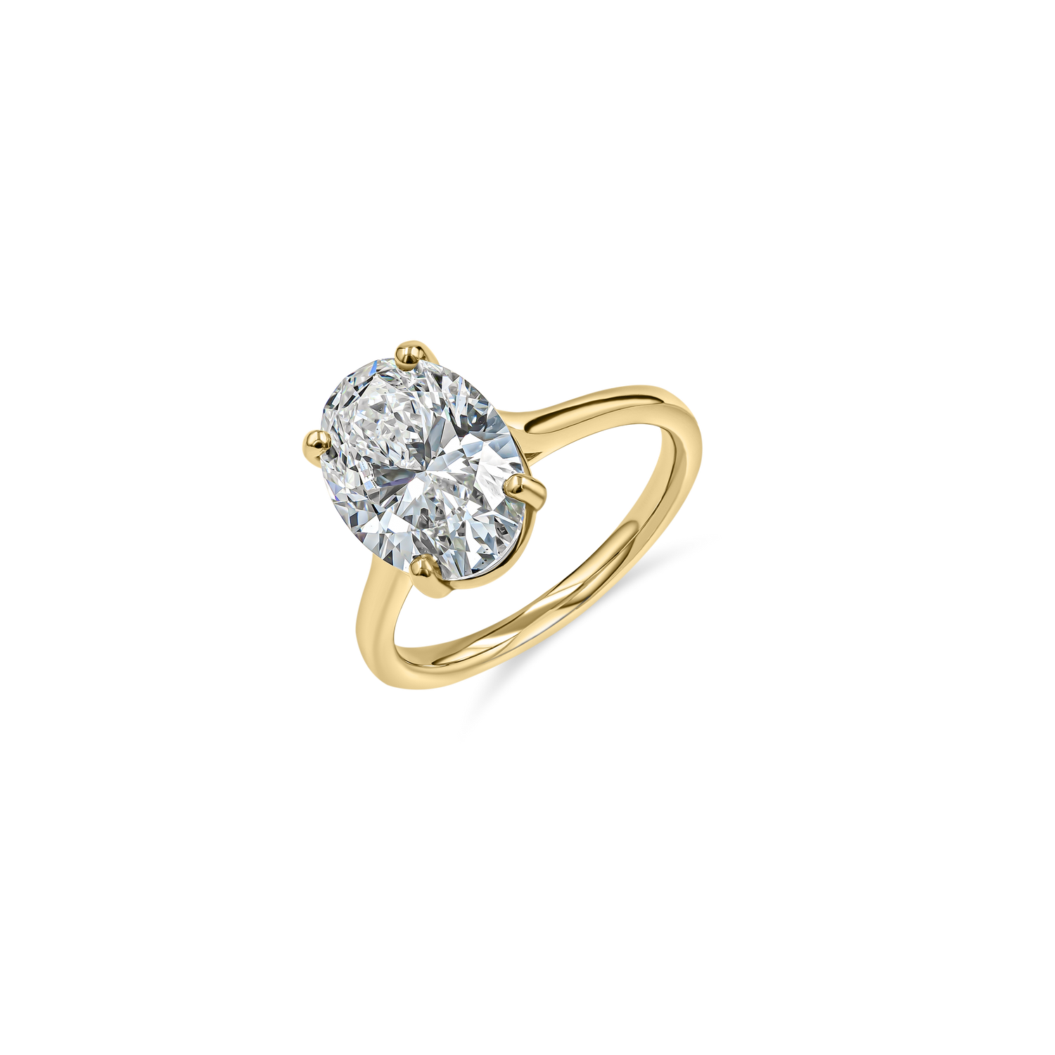 Cardiff Engagement Ring