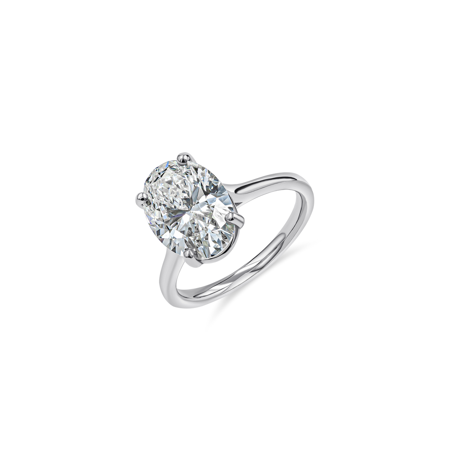 Cardiff Engagement Ring