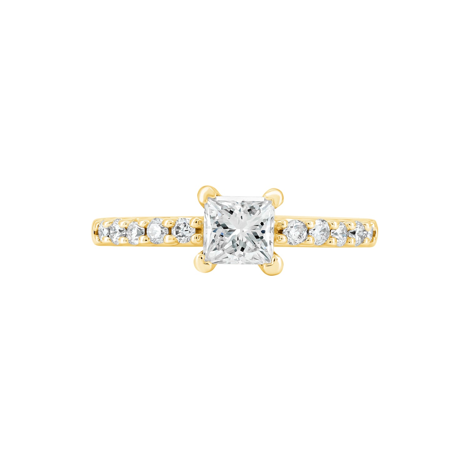 Aspen Engagement Ring