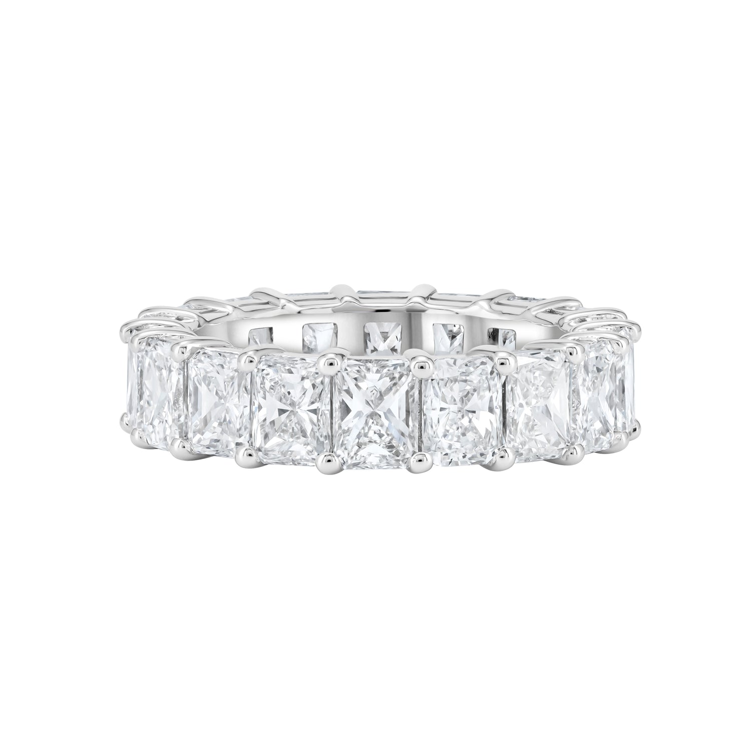 Camden Eternity Ring